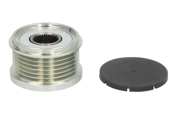 Fulie alternator
