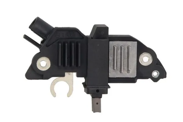 Regulator alternator