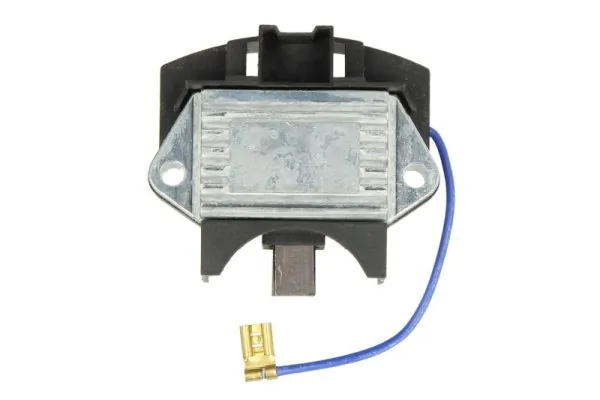 Regulator alternator