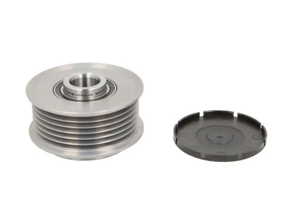 Fulie alternator