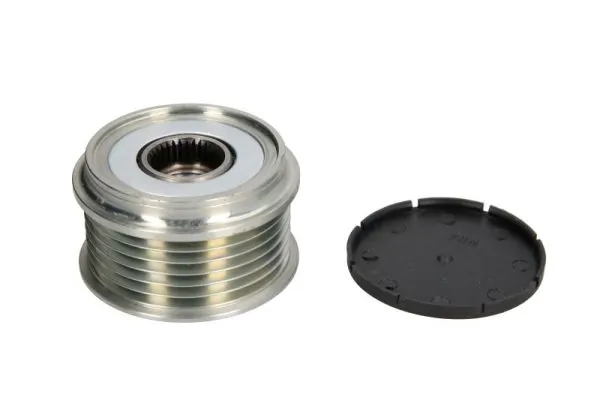 Fulie alternator