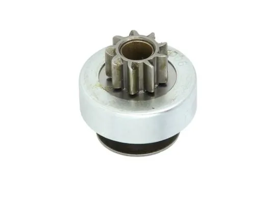Pinion electromotor