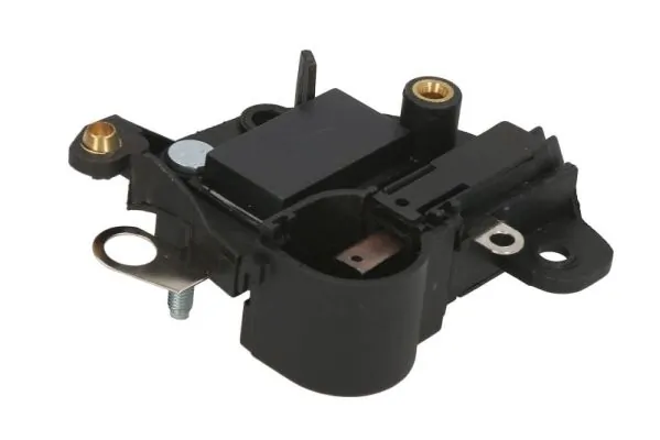 Regulator alternator