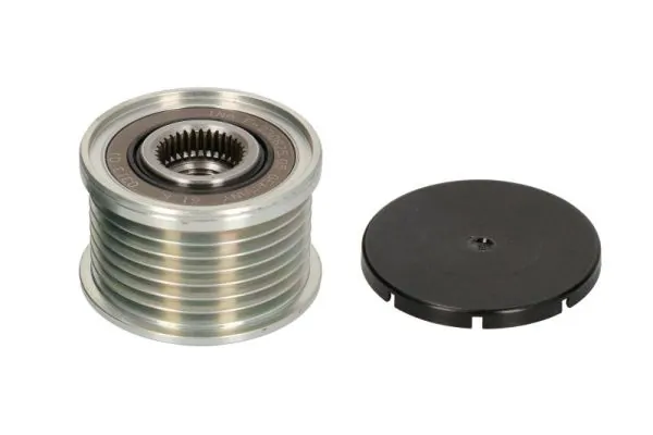 Fulie alternator