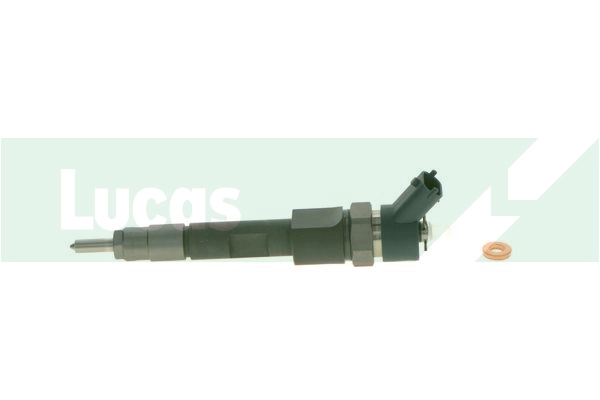Duza injector