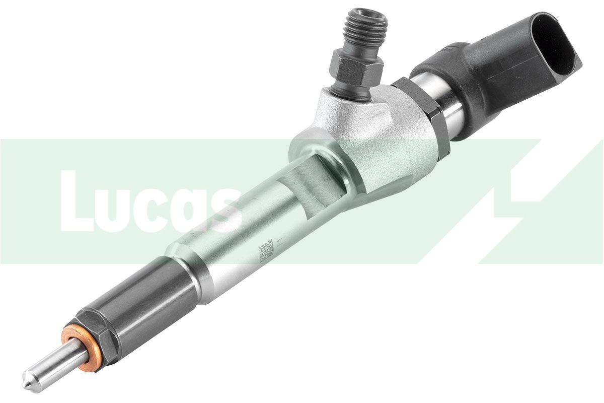 Duza injector
