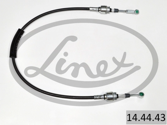 Cablu transmisie manuala