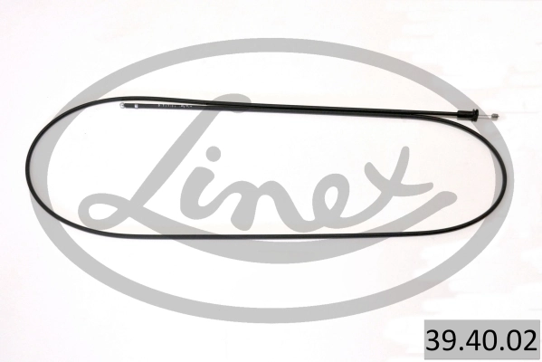 Cablu capota motor LINEX 39.40.02