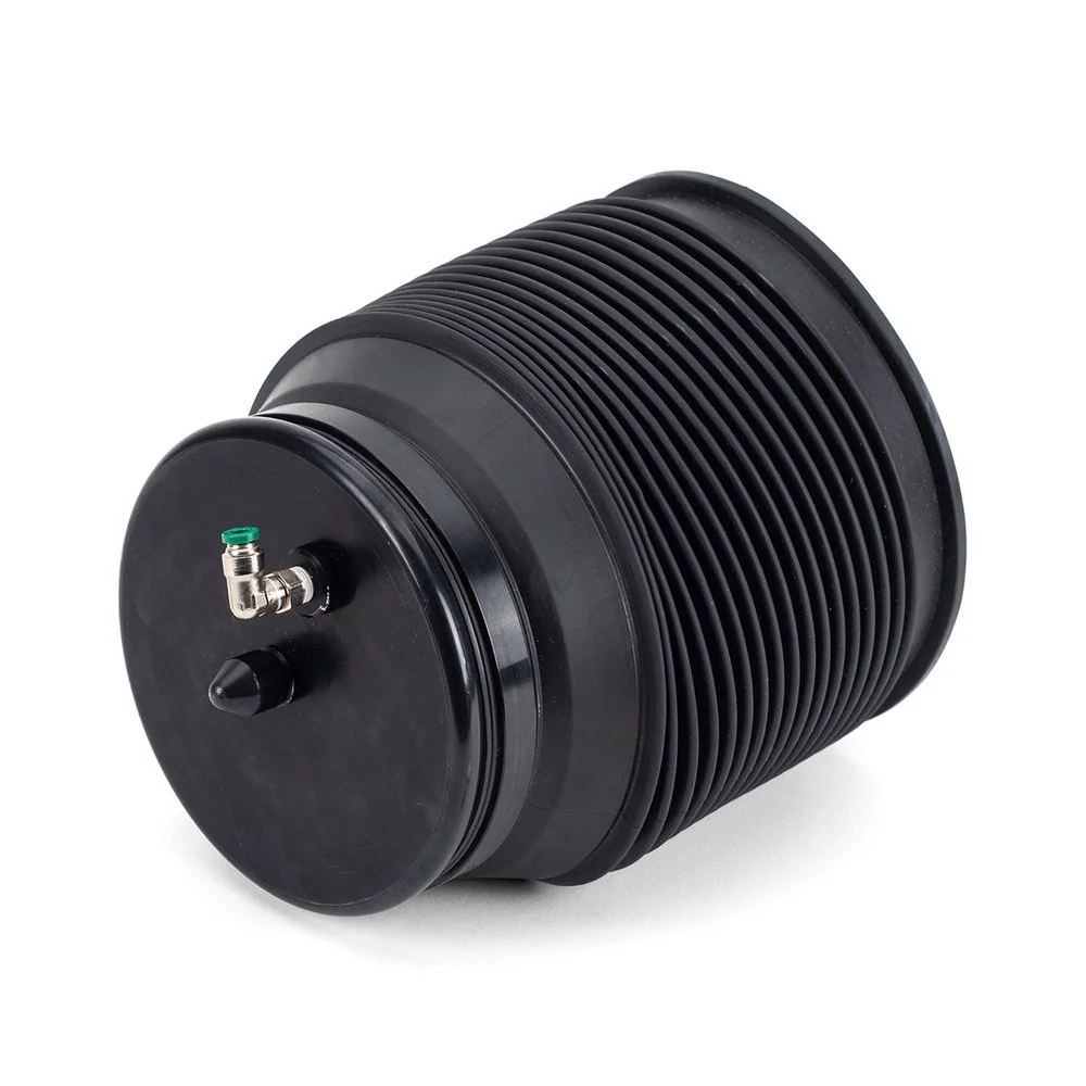 Arc pneumatic directie