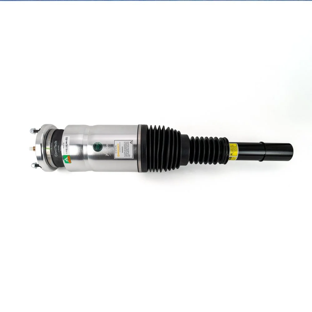 Brat arc pneumatic
