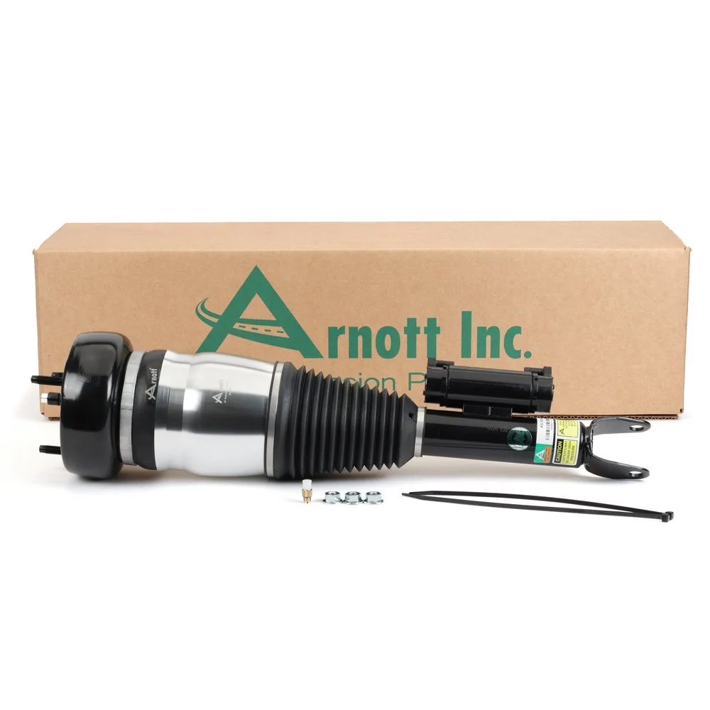 Brat arc pneumatic
