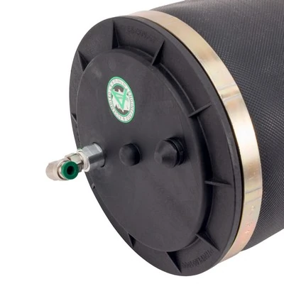 Arc pneumatic directie