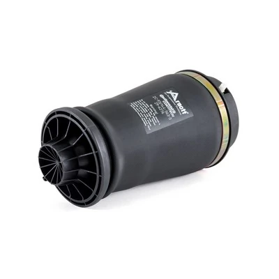 Arc pneumatic directie