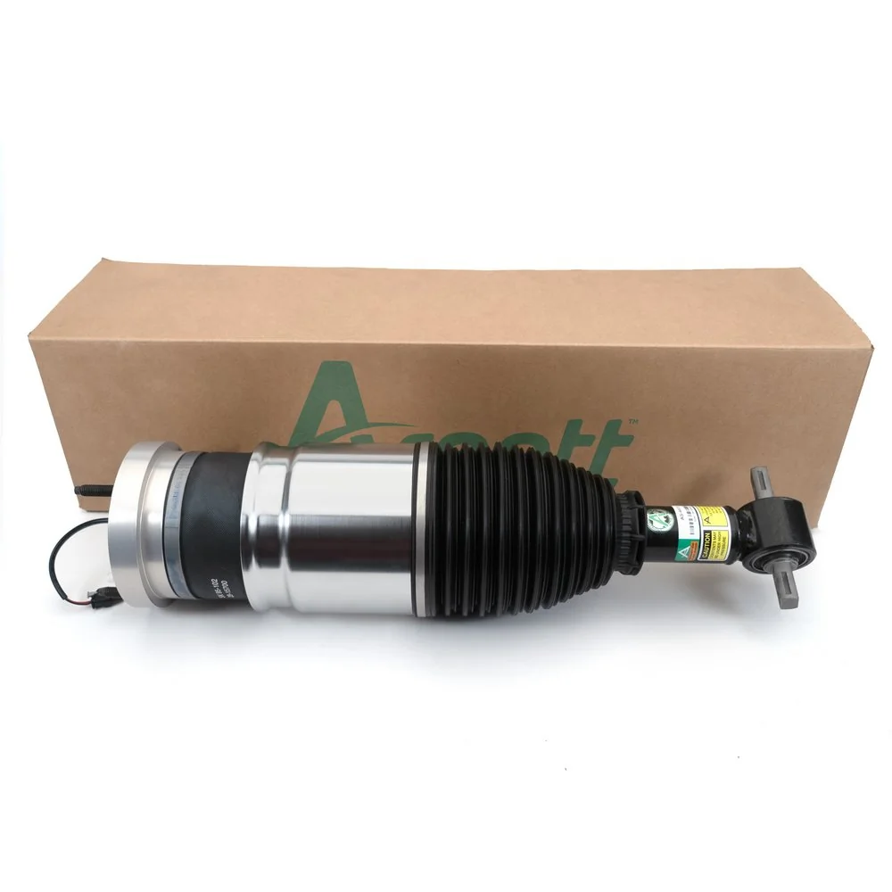 Brat arc pneumatic