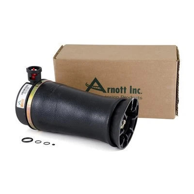 Arc pneumatic directie