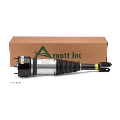 Brat arc pneumatic