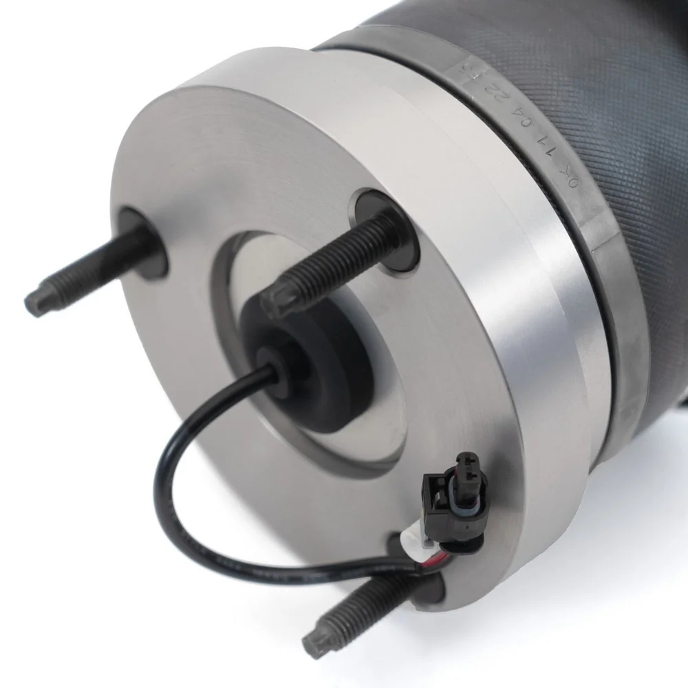 Brat arc pneumatic