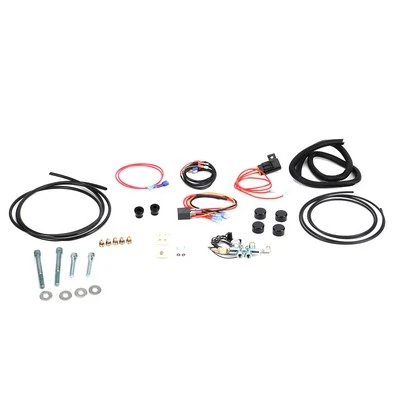 Brat arc pneumatic