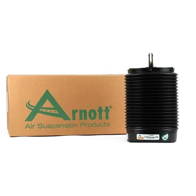 Arc pneumatic directie