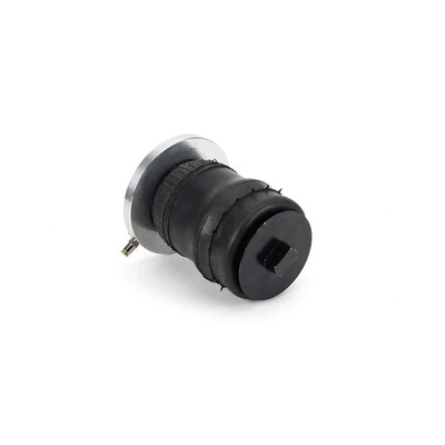 Arc pneumatic directie