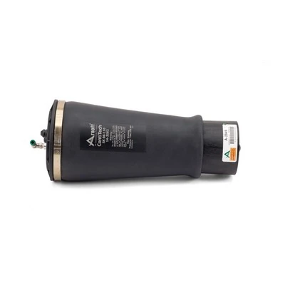 Arc pneumatic directie