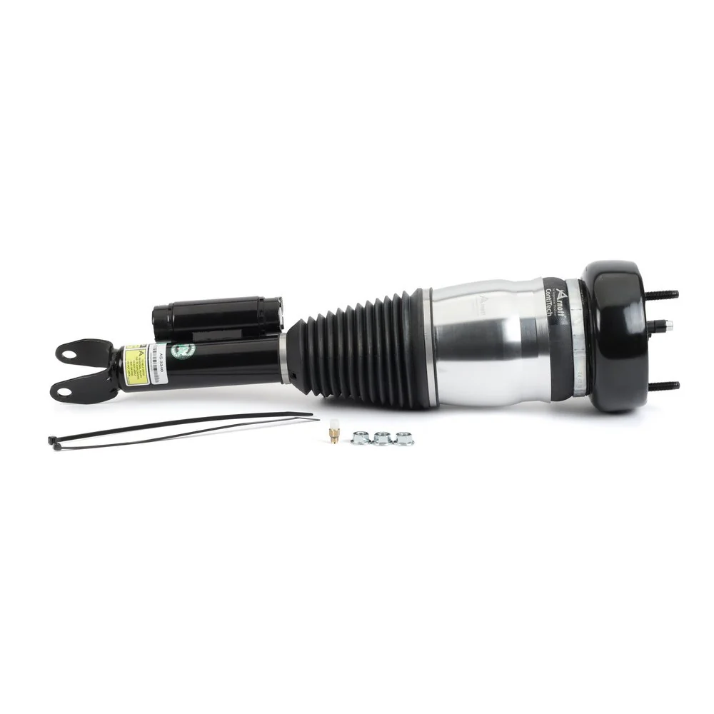 Brat arc pneumatic