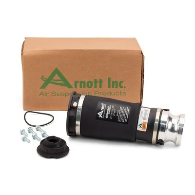 Arc pneumatic directie