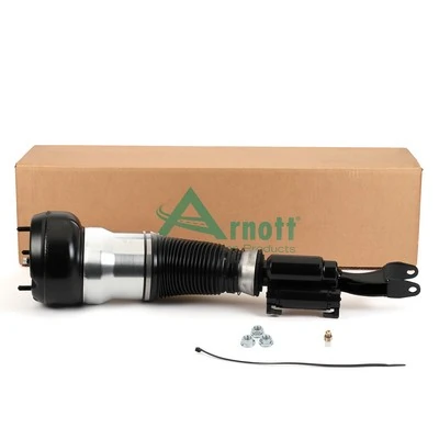 Brat arc pneumatic