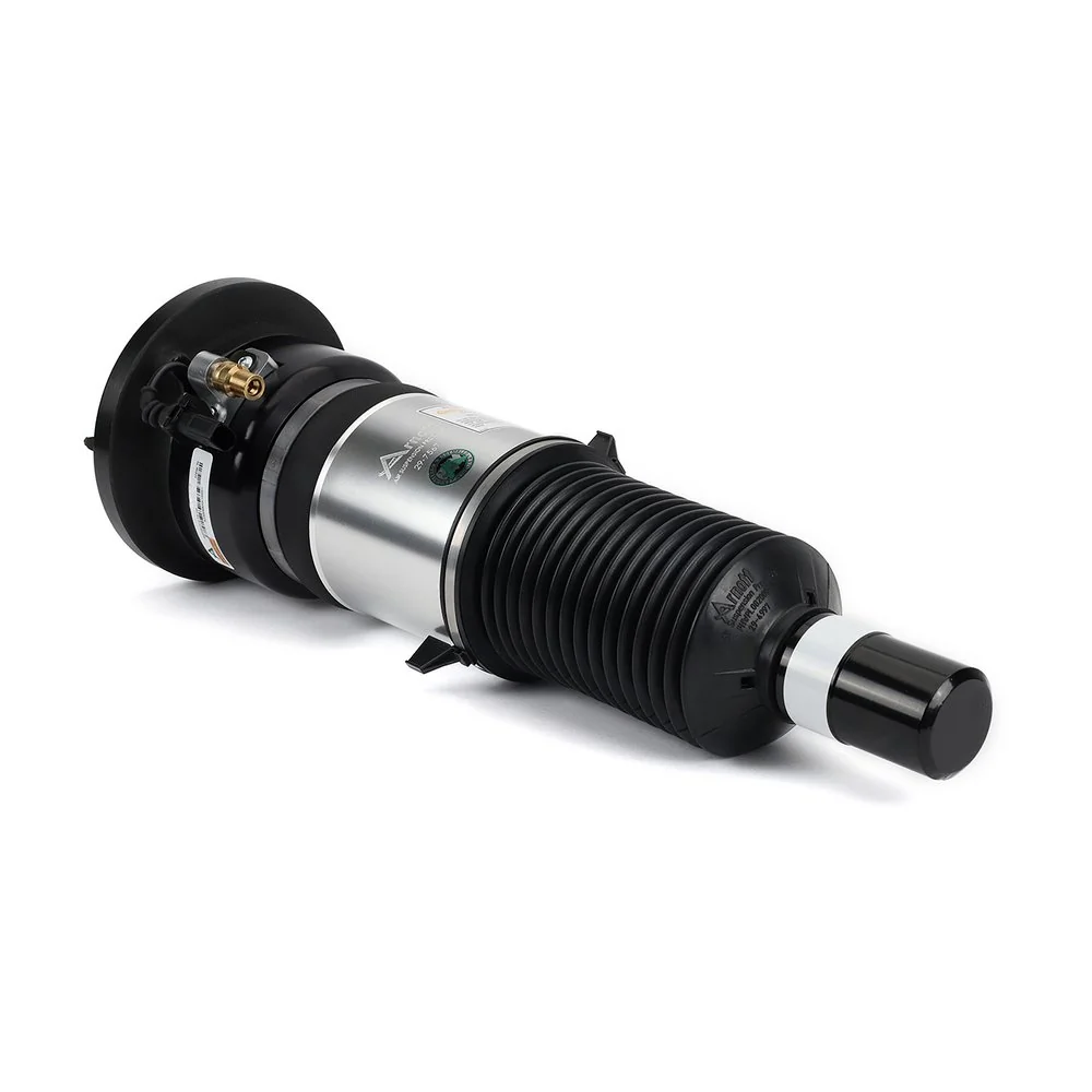 Brat arc pneumatic