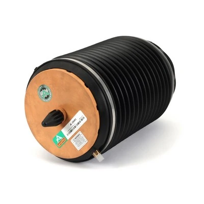 Arc pneumatic directie
