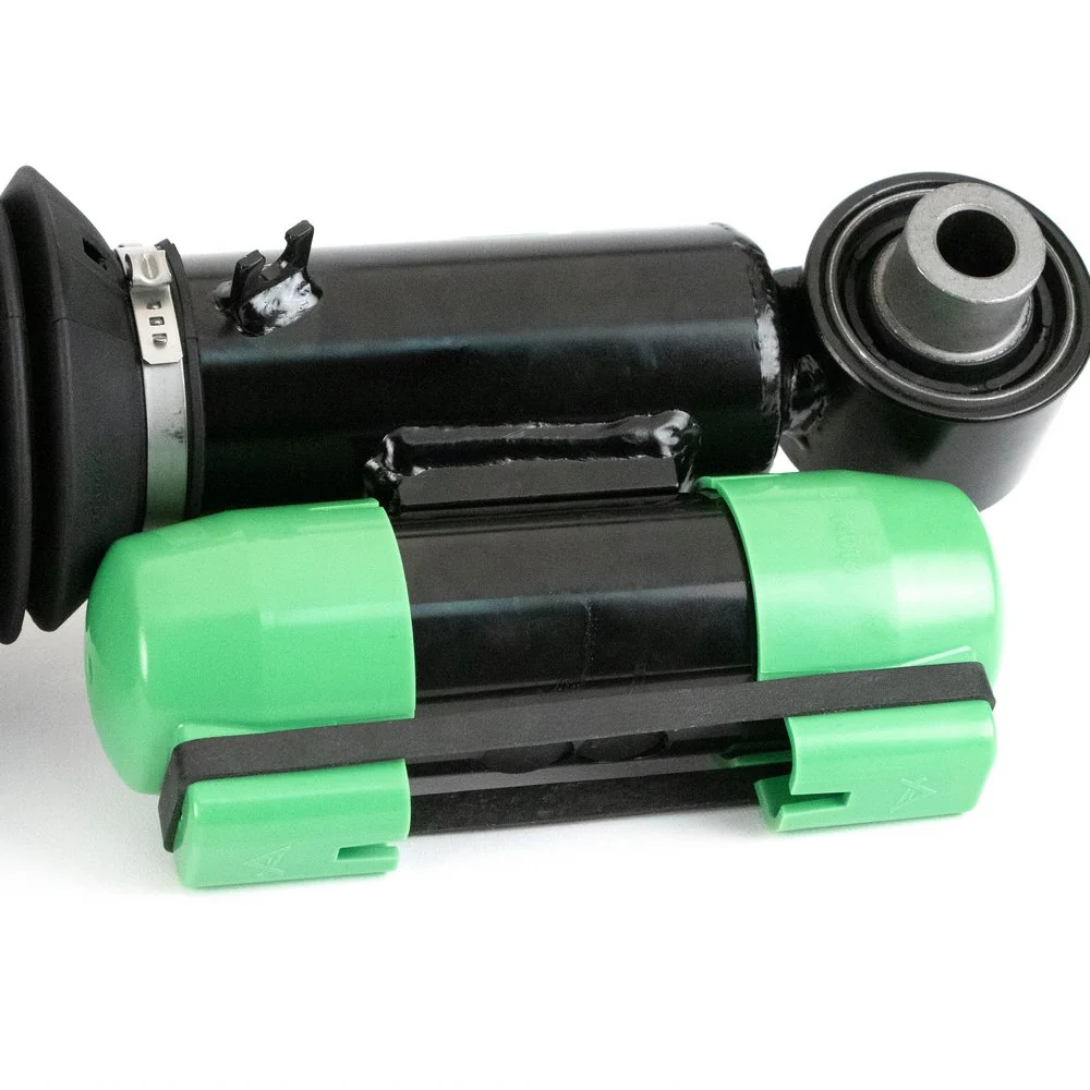 Brat arc pneumatic