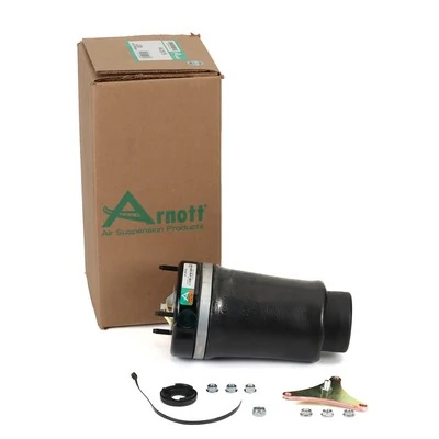 Arc pneumatic directie