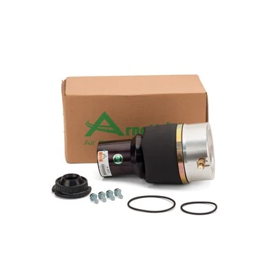 Arc pneumatic directie