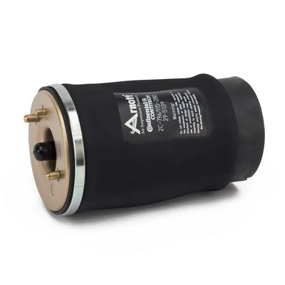 Arc pneumatic directie