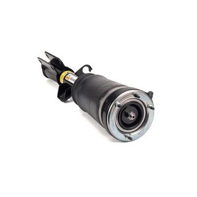 Brat arc pneumatic