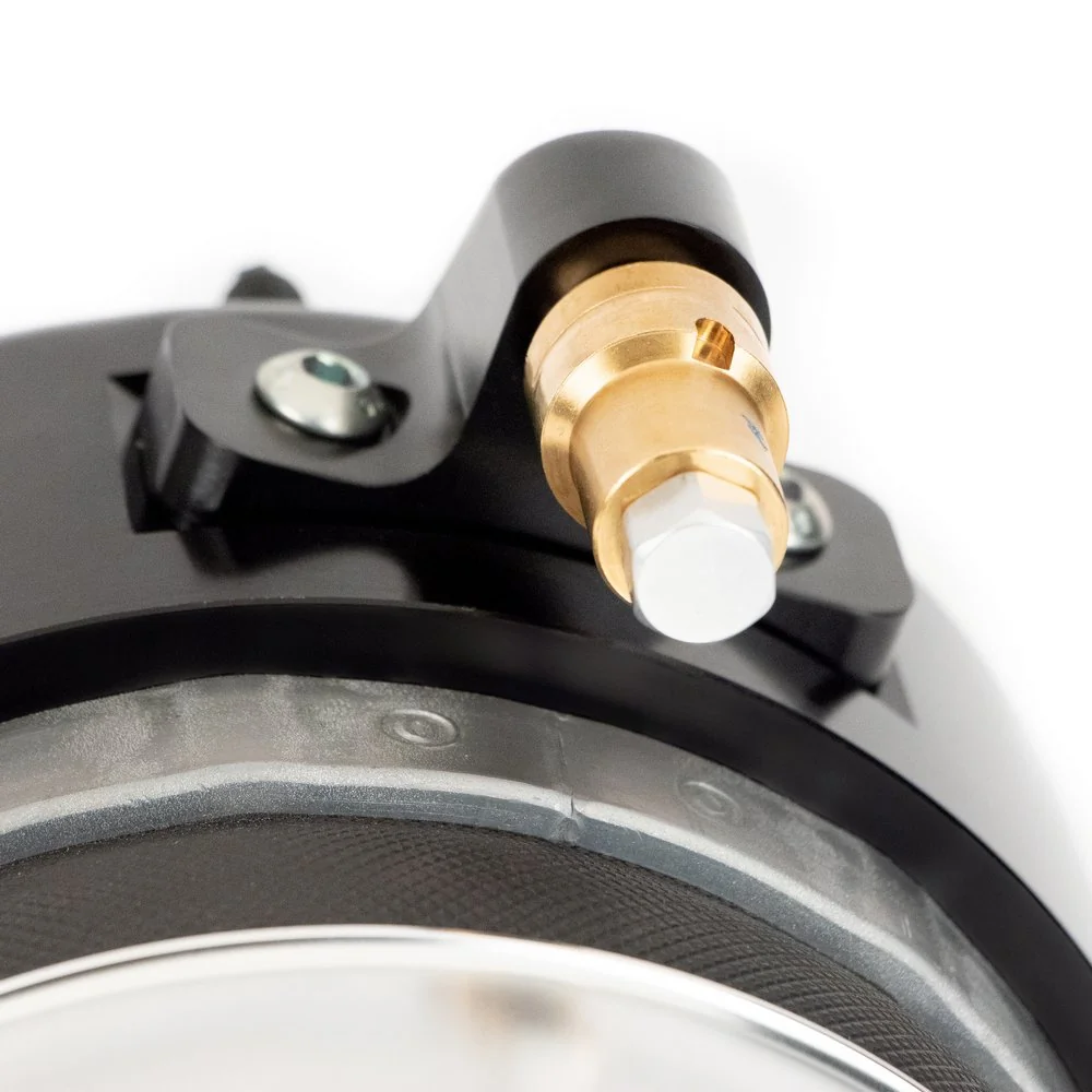 Brat arc pneumatic