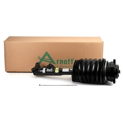 Brat arc pneumatic