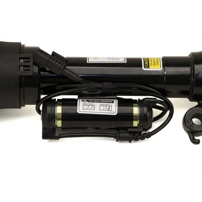 Brat arc pneumatic