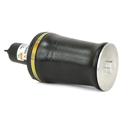 Arc pneumatic directie