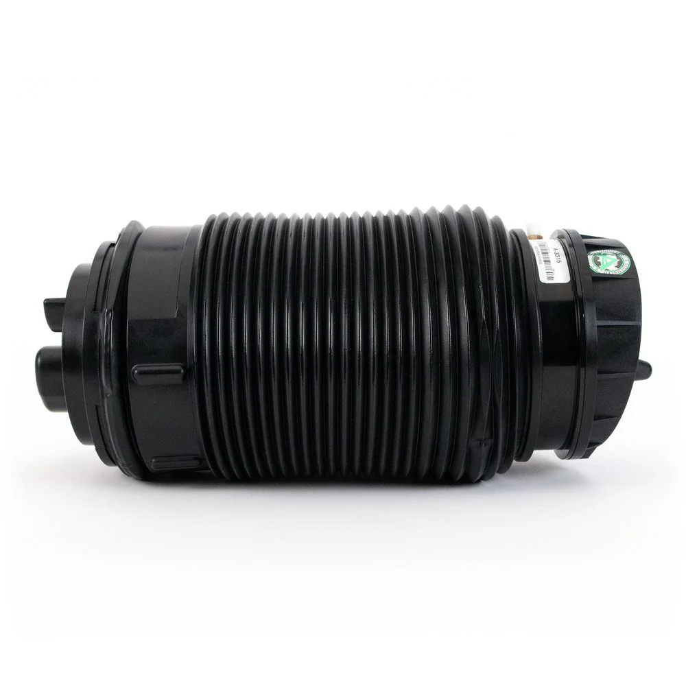 Arc pneumatic directie