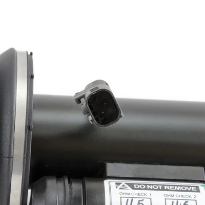 Brat arc pneumatic