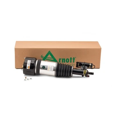 Brat arc pneumatic