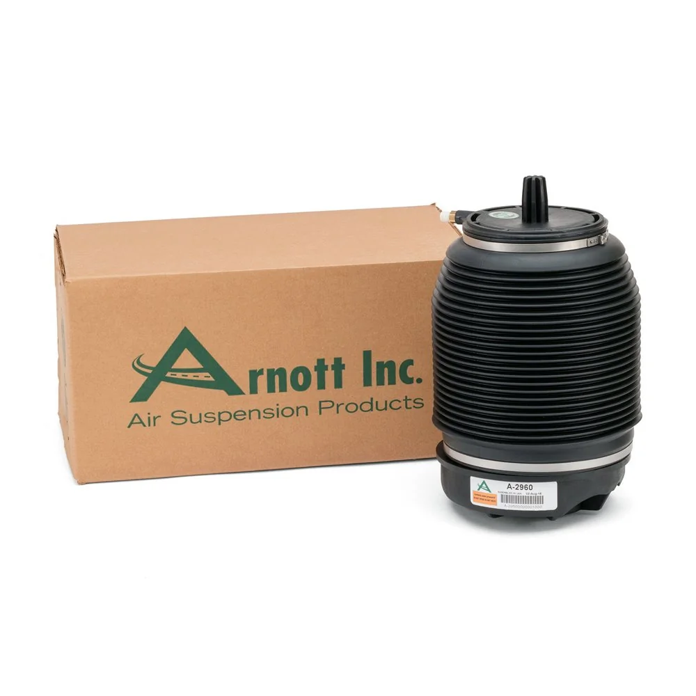Arc pneumatic directie