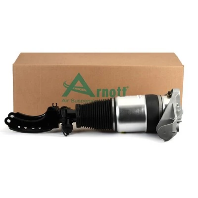 Brat arc pneumatic