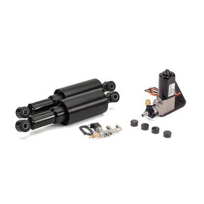 Brat arc pneumatic