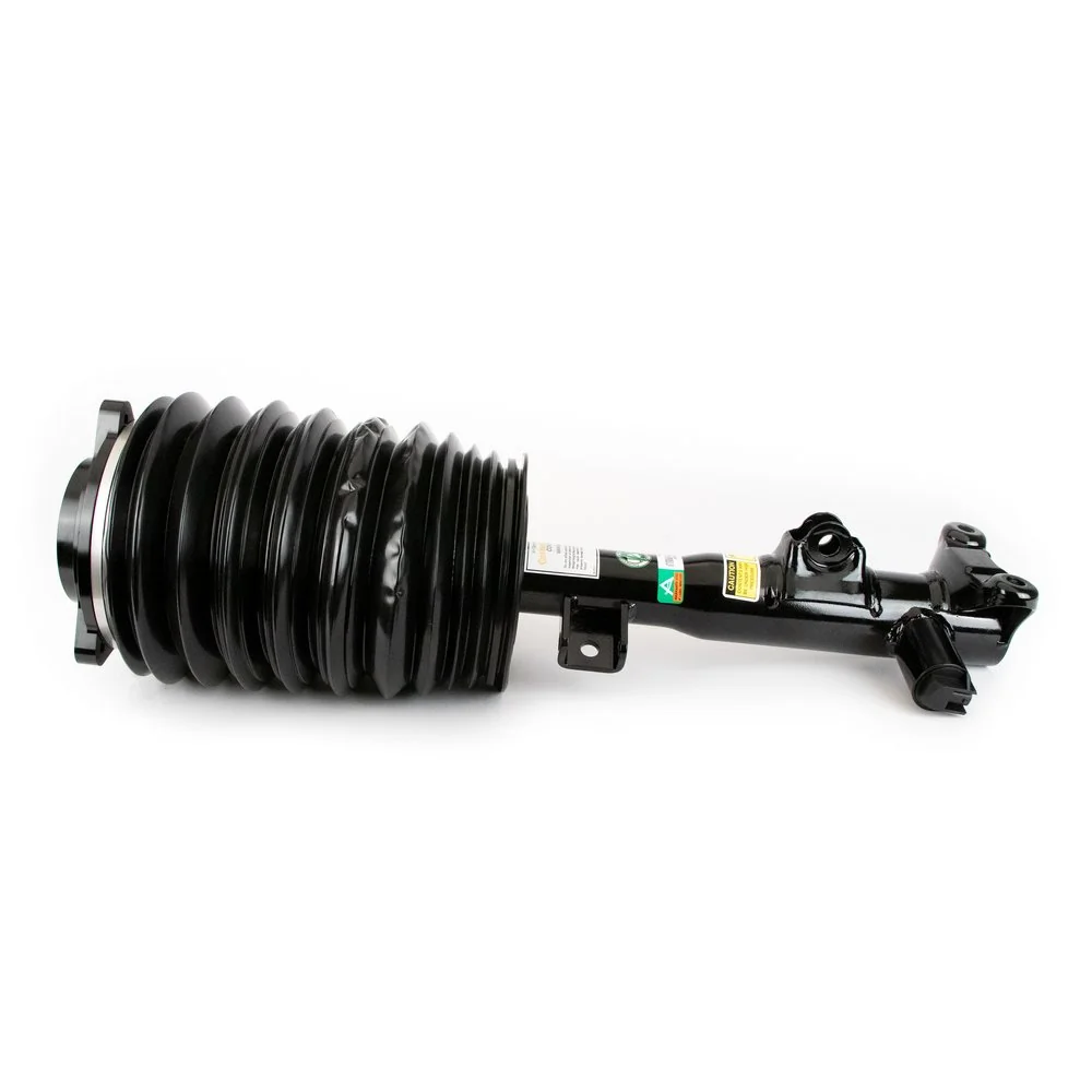 Brat arc pneumatic