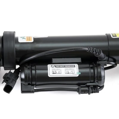 Brat arc pneumatic