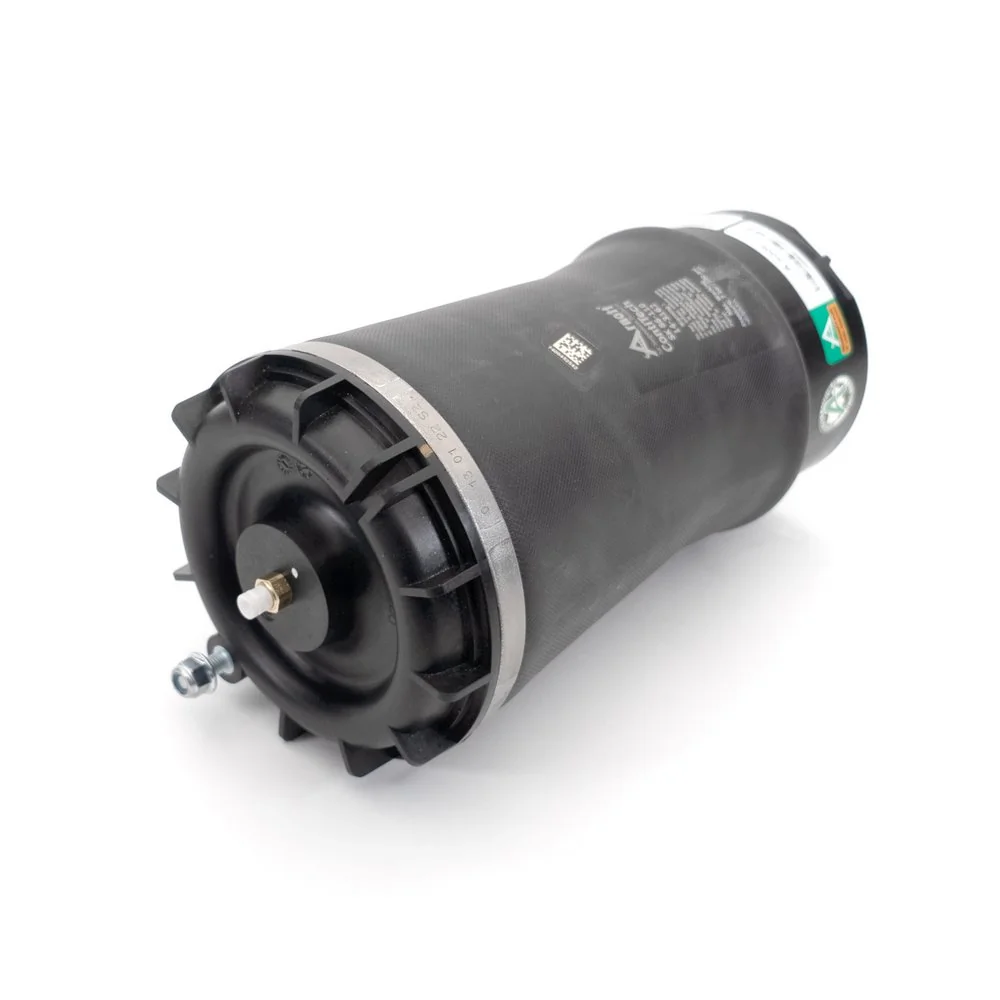 Arc pneumatic directie