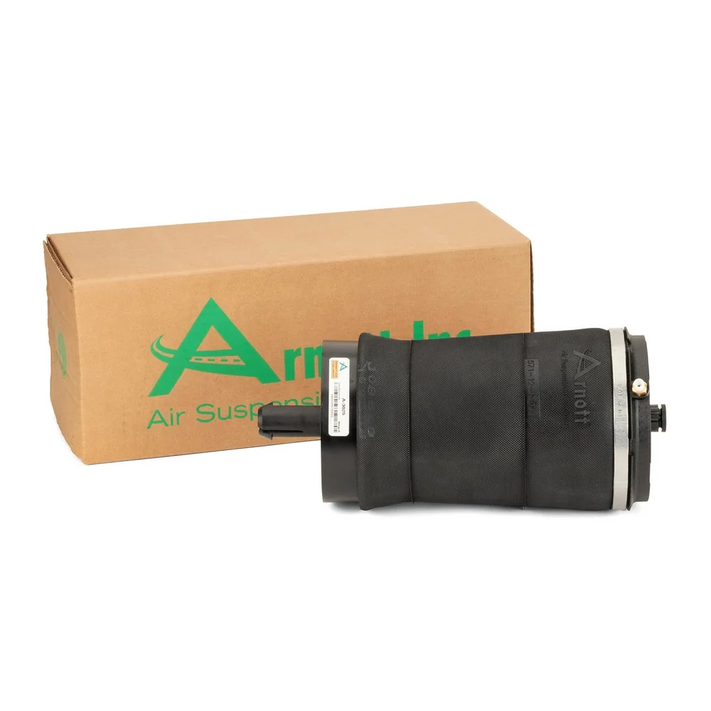 Arc pneumatic directie