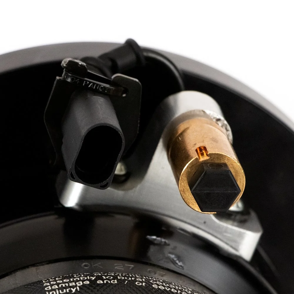 Brat arc pneumatic